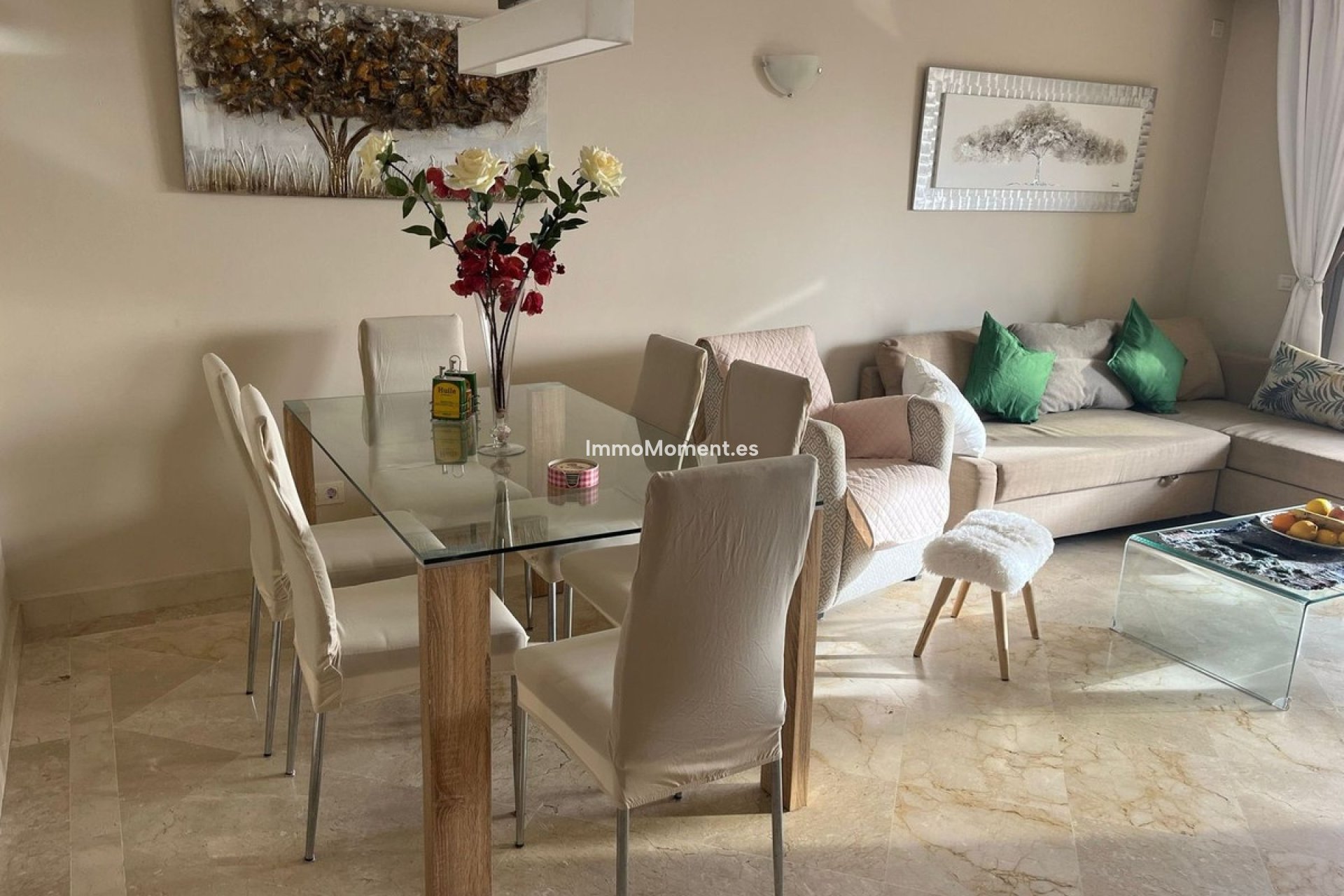 Reventa - Apartamento - Casares - Casares Playa