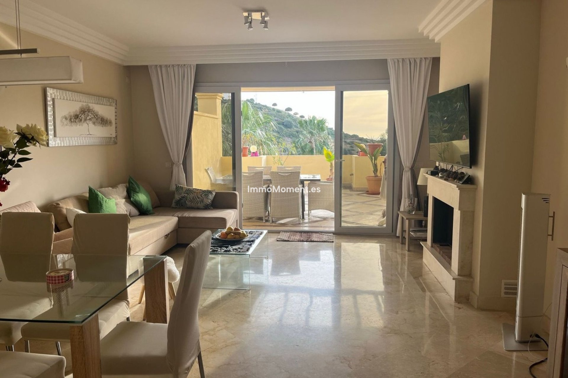 Reventa - Apartamento - Casares - Casares Playa