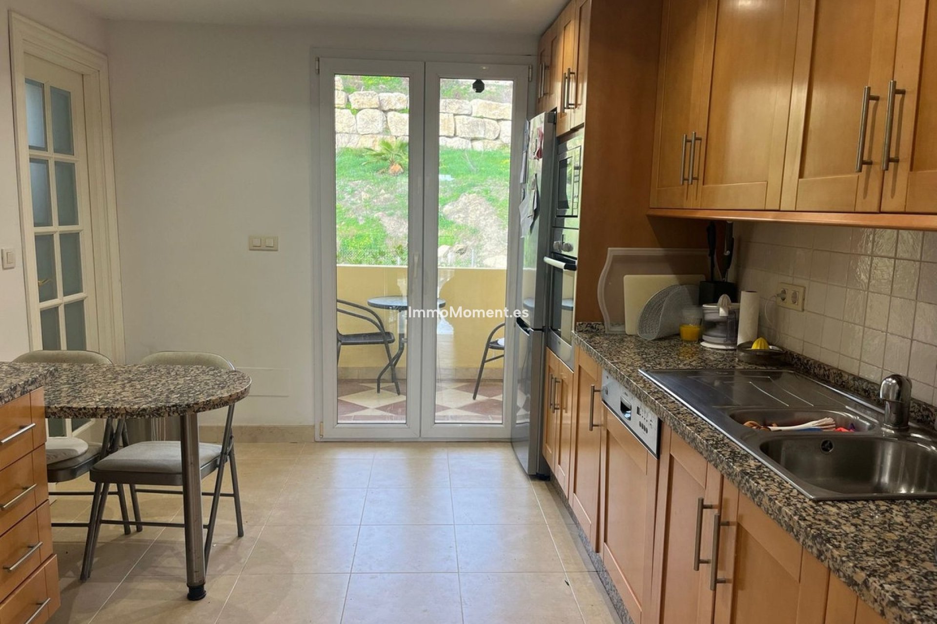 Reventa - Apartamento - Casares - Casares Playa