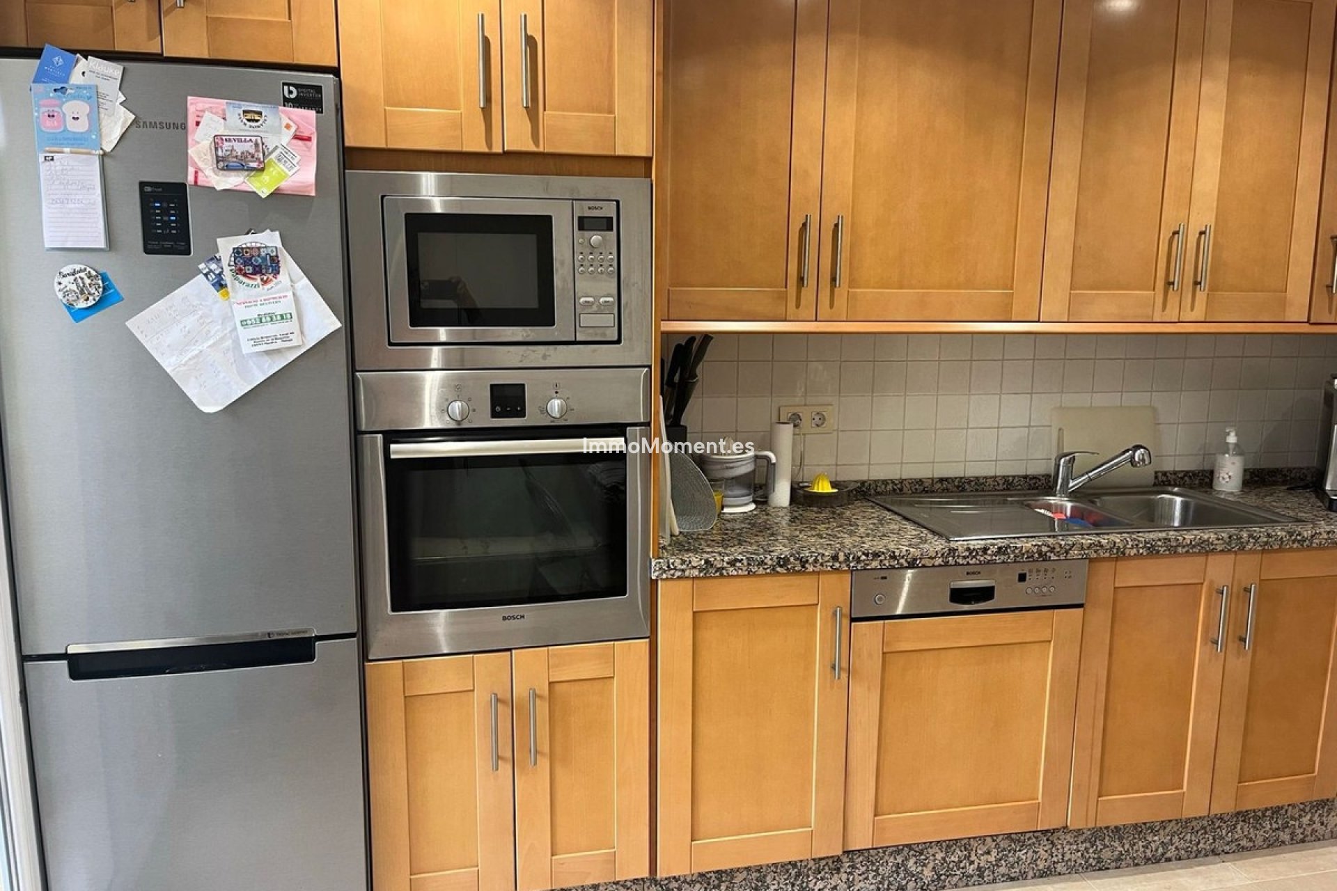 Reventa - Apartamento - Casares - Casares Playa