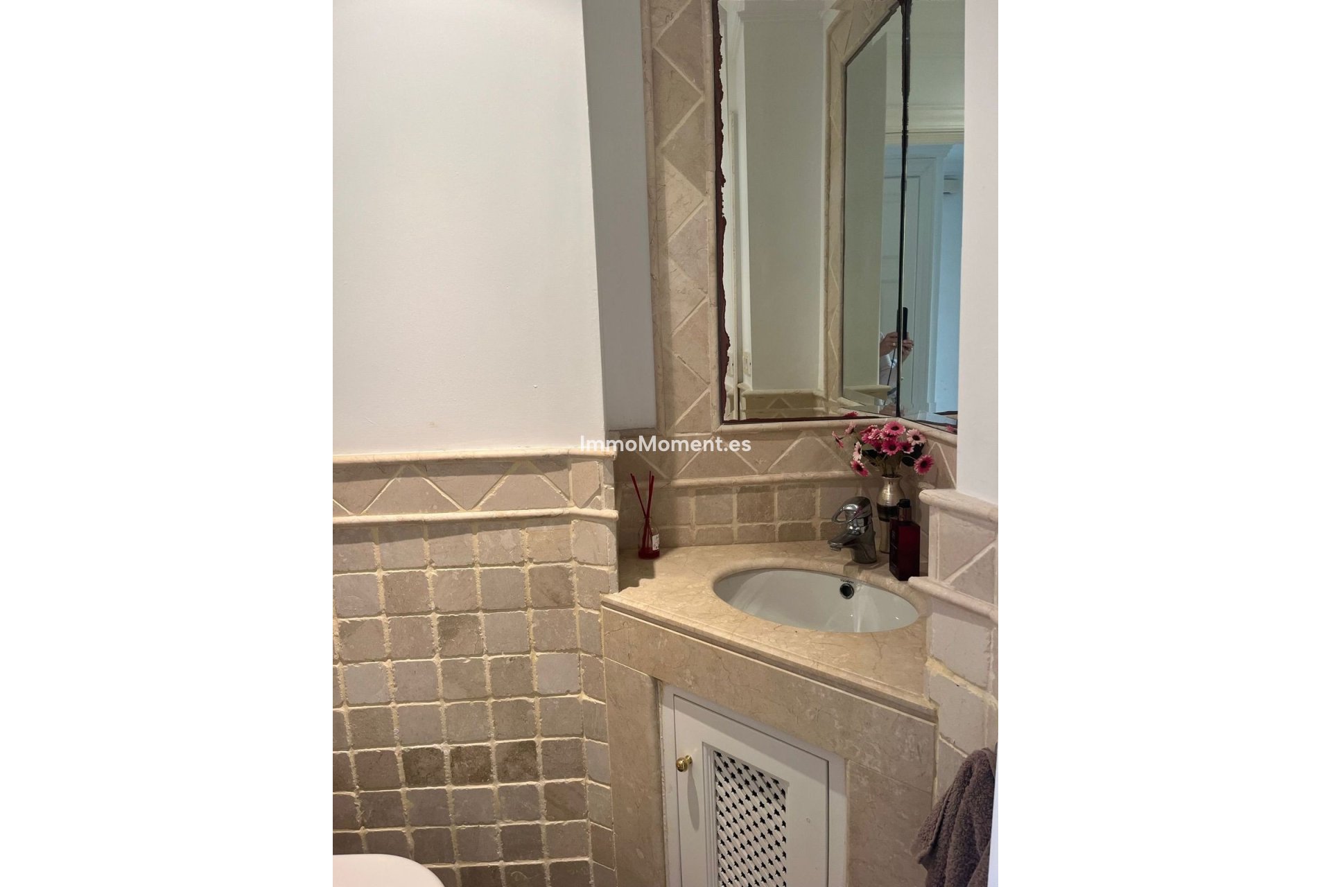 Reventa - Apartamento - Casares - Casares Playa