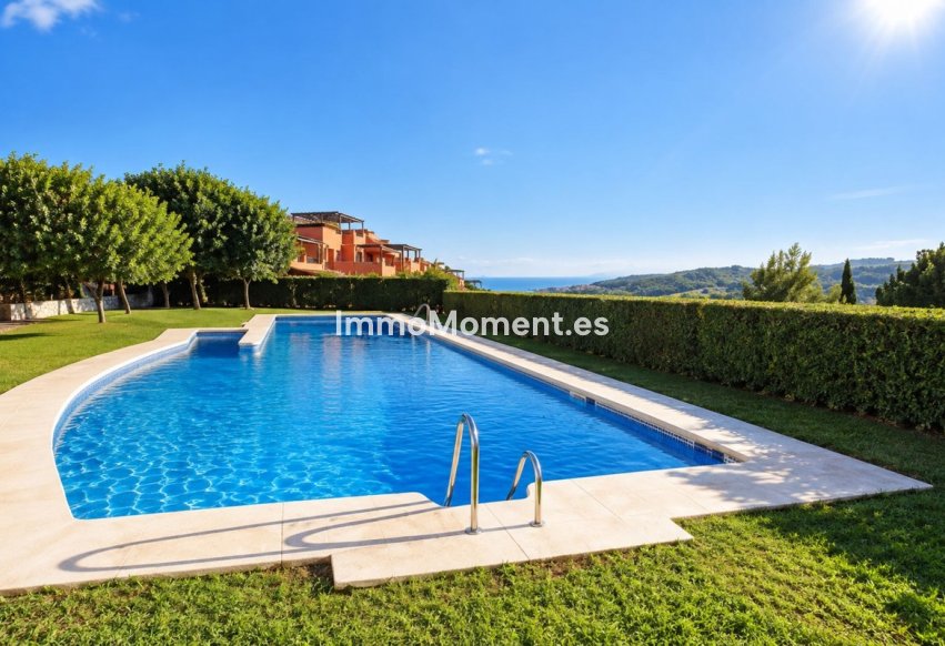 Reventa - Apartamento - Casares - Casares Playa