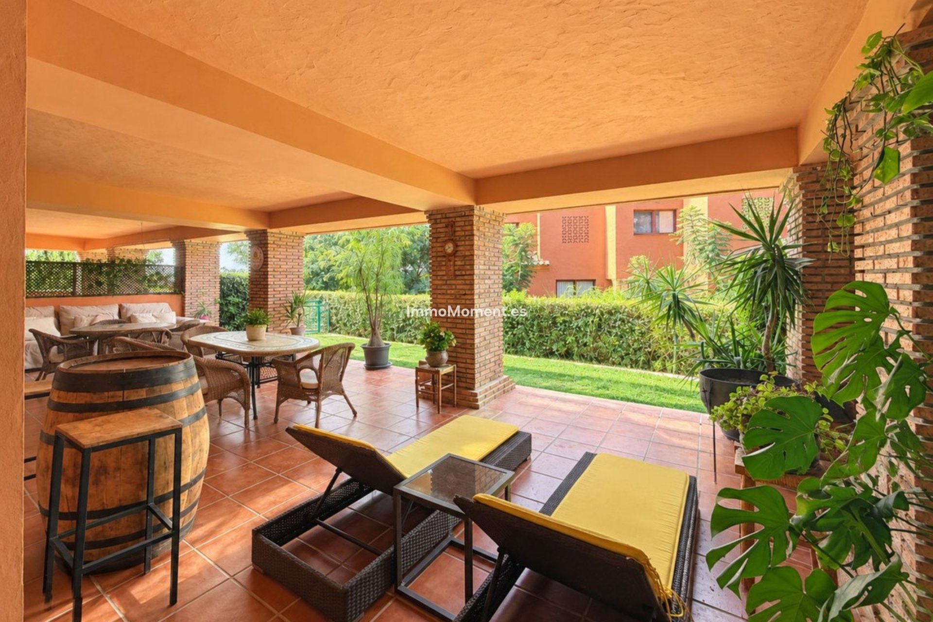 Reventa - Apartamento - Casares - Casares Playa