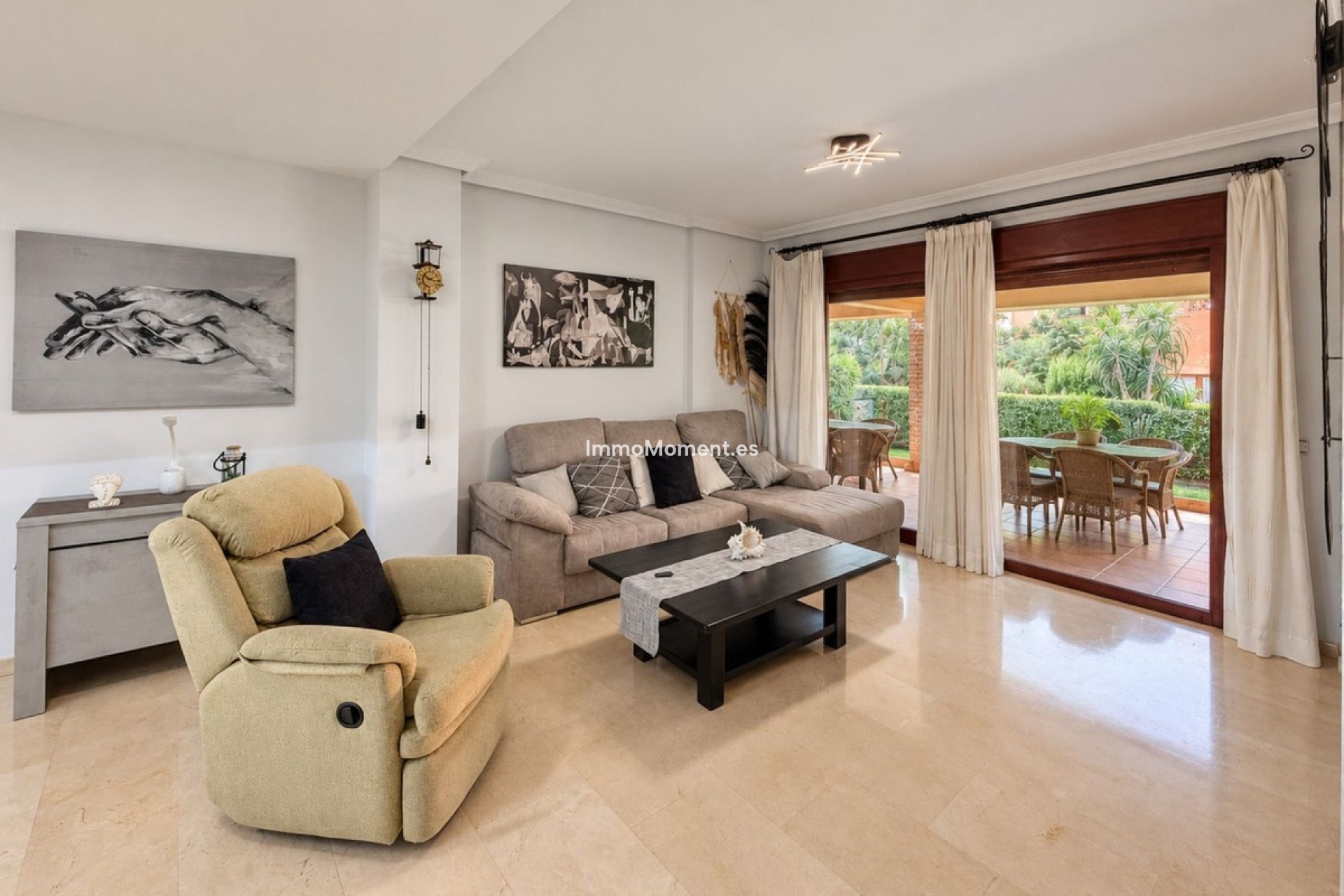 Reventa - Apartamento - Casares - Casares Playa