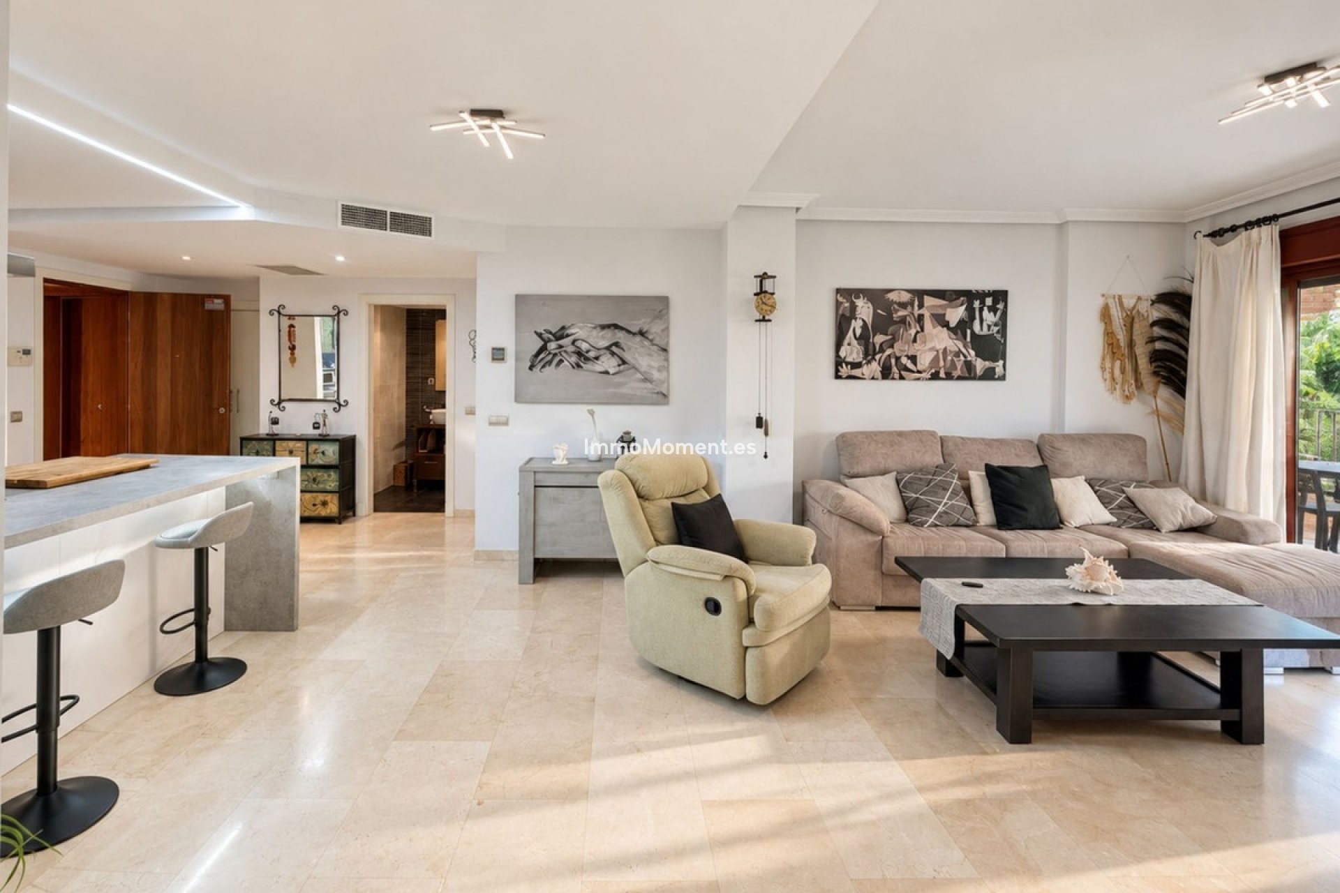 Reventa - Apartamento - Casares - Casares Playa