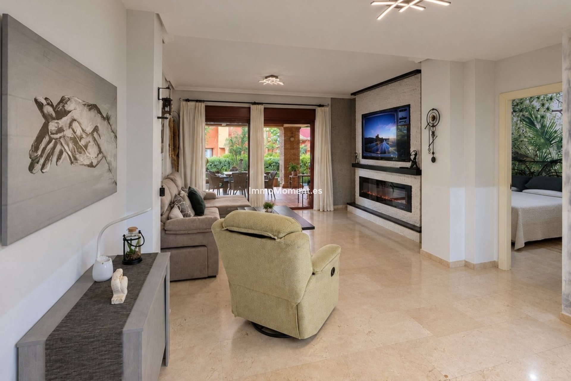 Reventa - Apartamento - Casares - Casares Playa