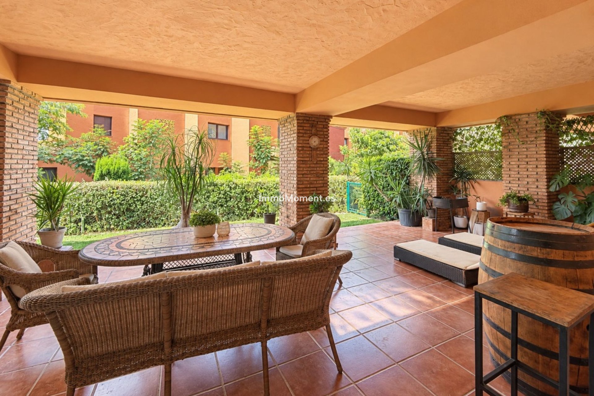 Reventa - Apartamento - Casares - Casares Playa