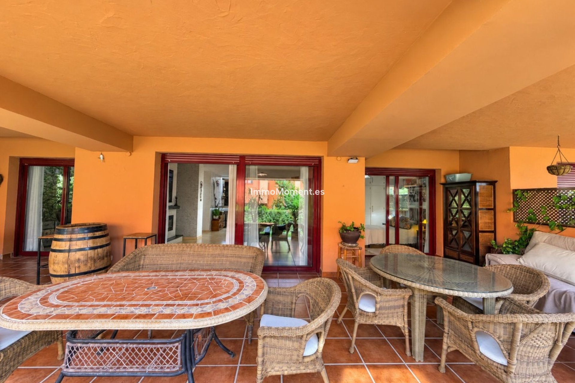Reventa - Apartamento - Casares - Casares Playa