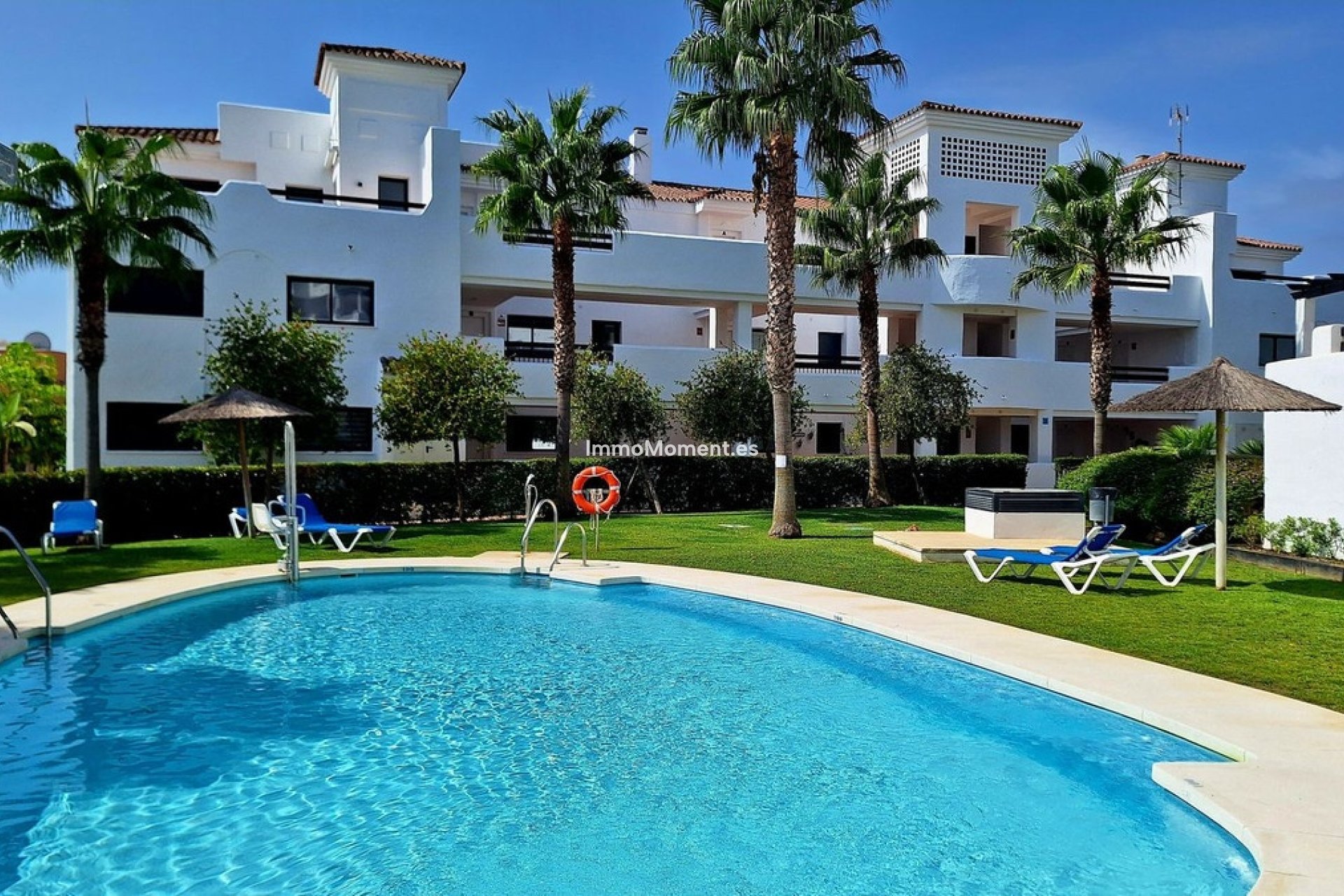Reventa - Apartamento - Casares - Casares Playa