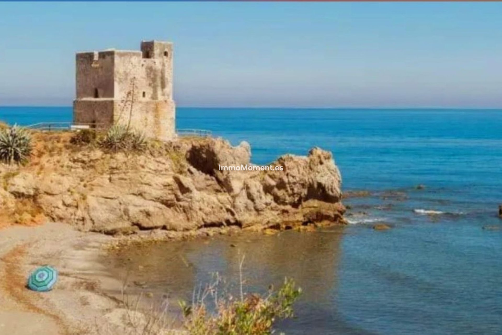 Reventa - Apartamento - Casares - Casares Playa
