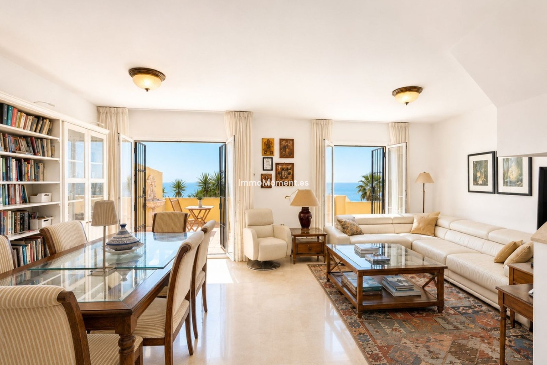 Reventa - Apartamento - Casares - Casares Playa
