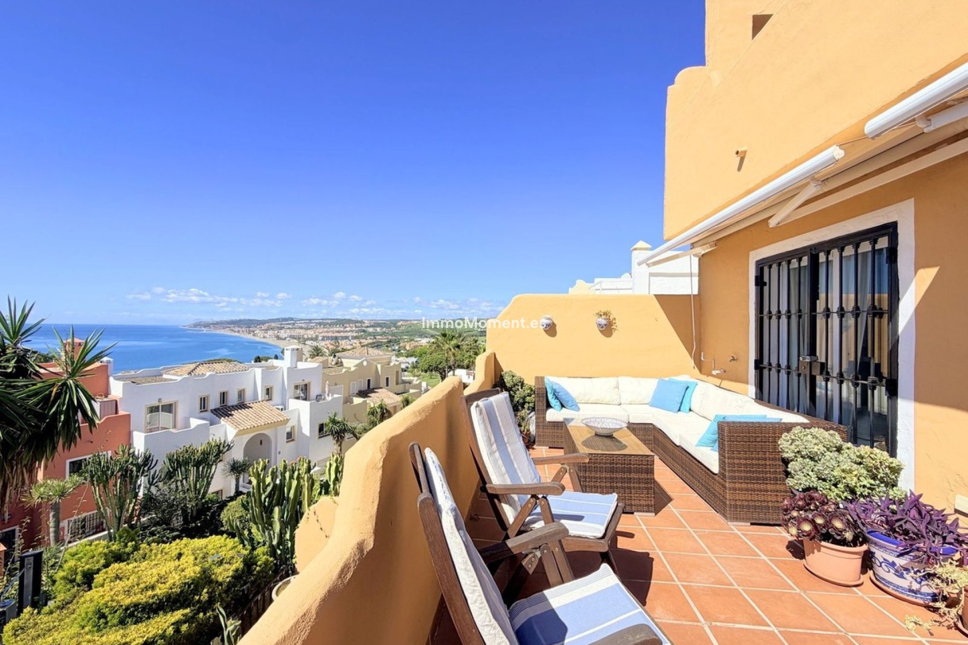 Reventa - Apartamento - Casares - Casares Playa