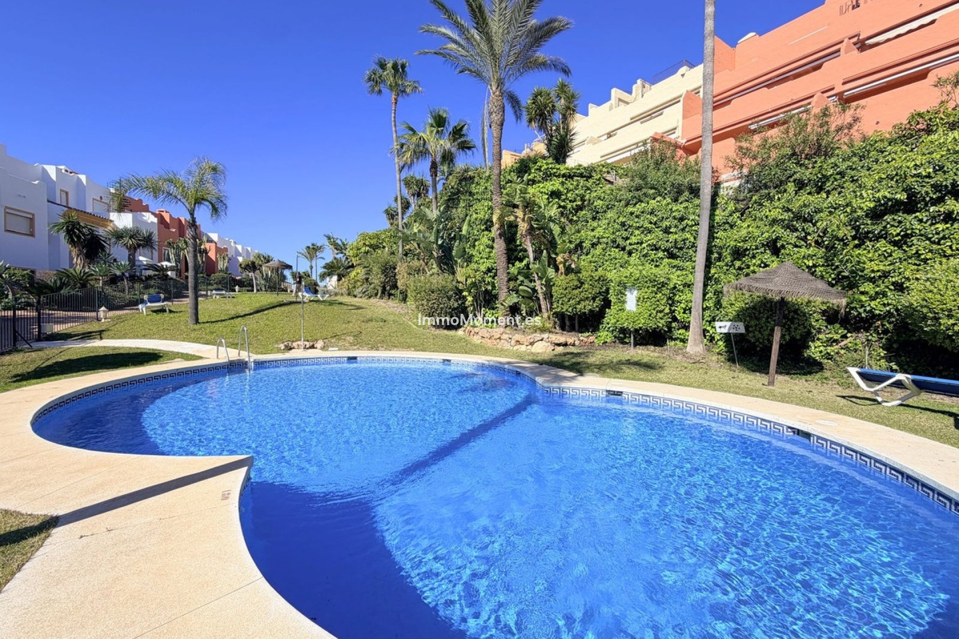 Reventa - Apartamento - Casares - Casares Playa