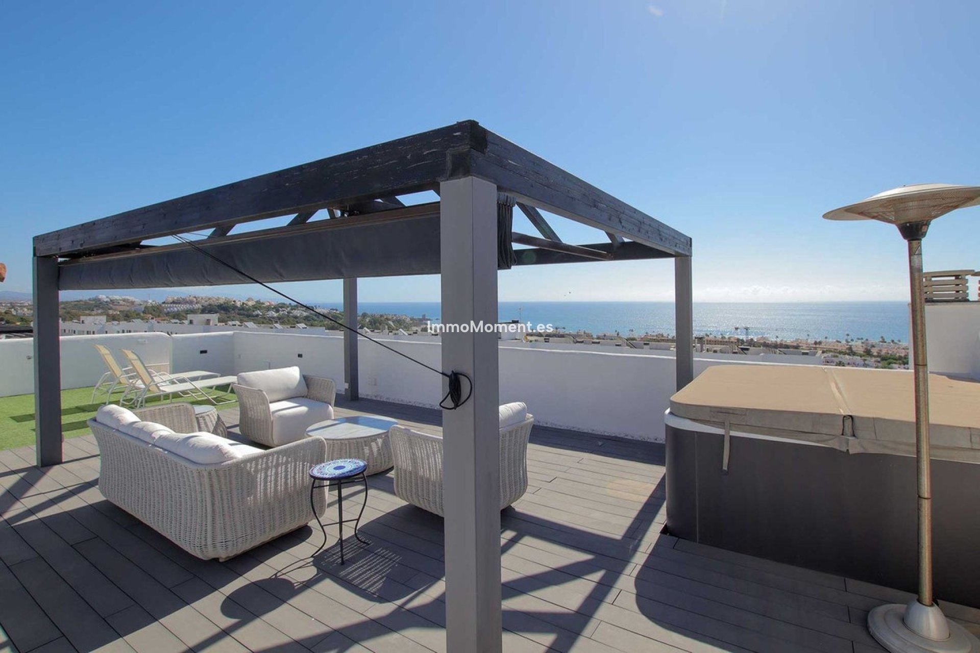 Reventa - Apartamento - Casares - Casares Playa