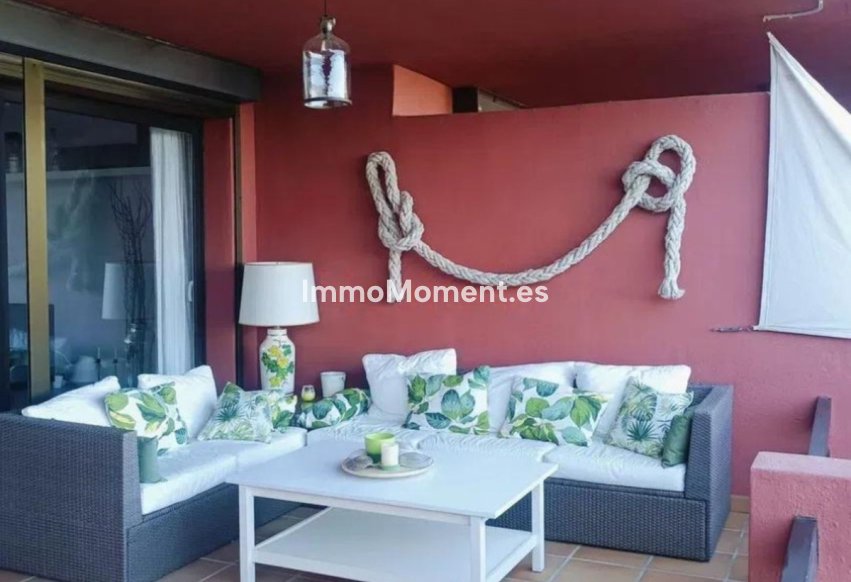 Reventa - Apartamento - Casares - Casares Playa