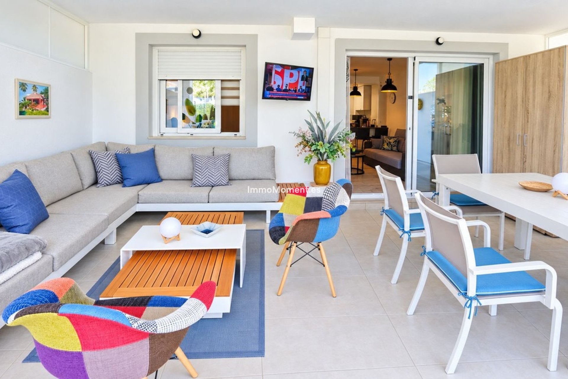 Reventa - Apartamento - Casares - Casares Playa