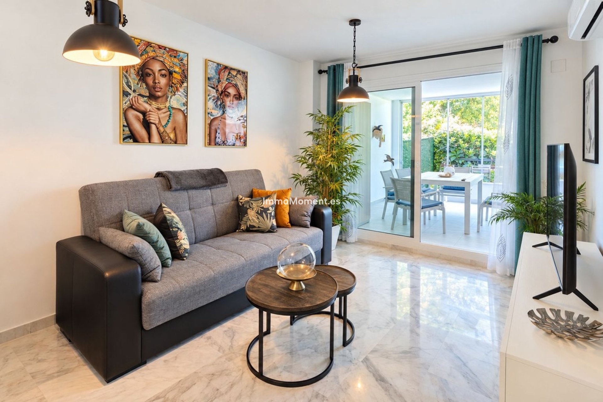 Reventa - Apartamento - Casares - Casares Playa
