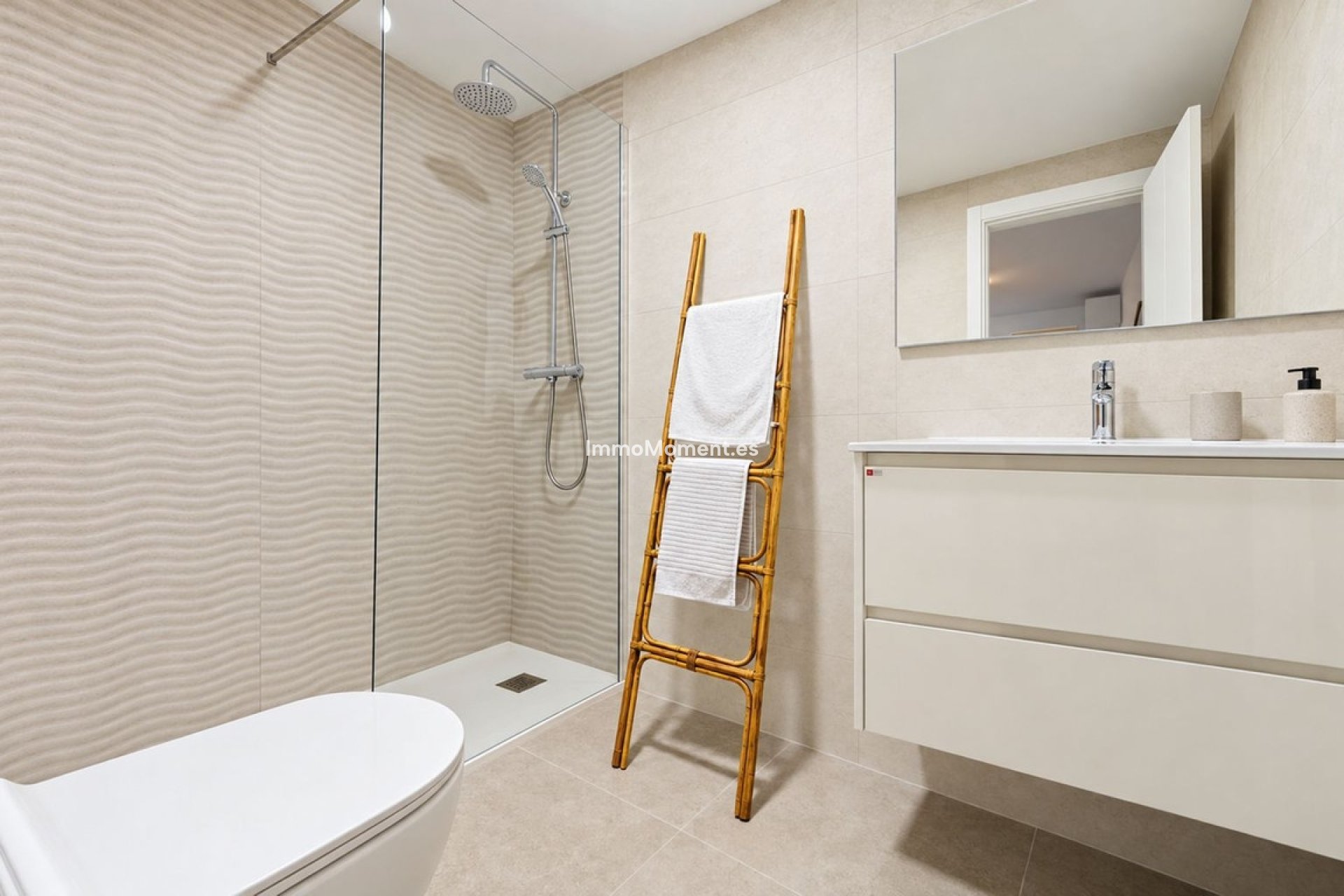 Reventa - Apartamento - Casares - Casares Playa