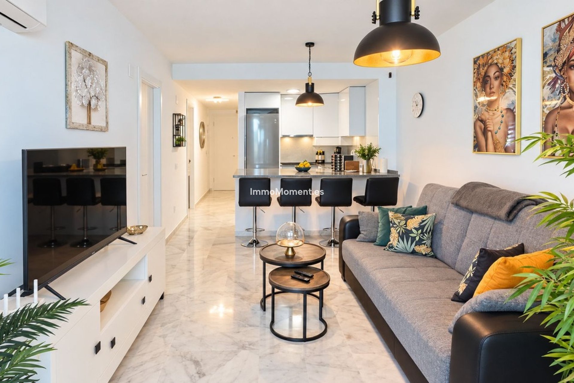 Reventa - Apartamento - Casares - Casares Playa