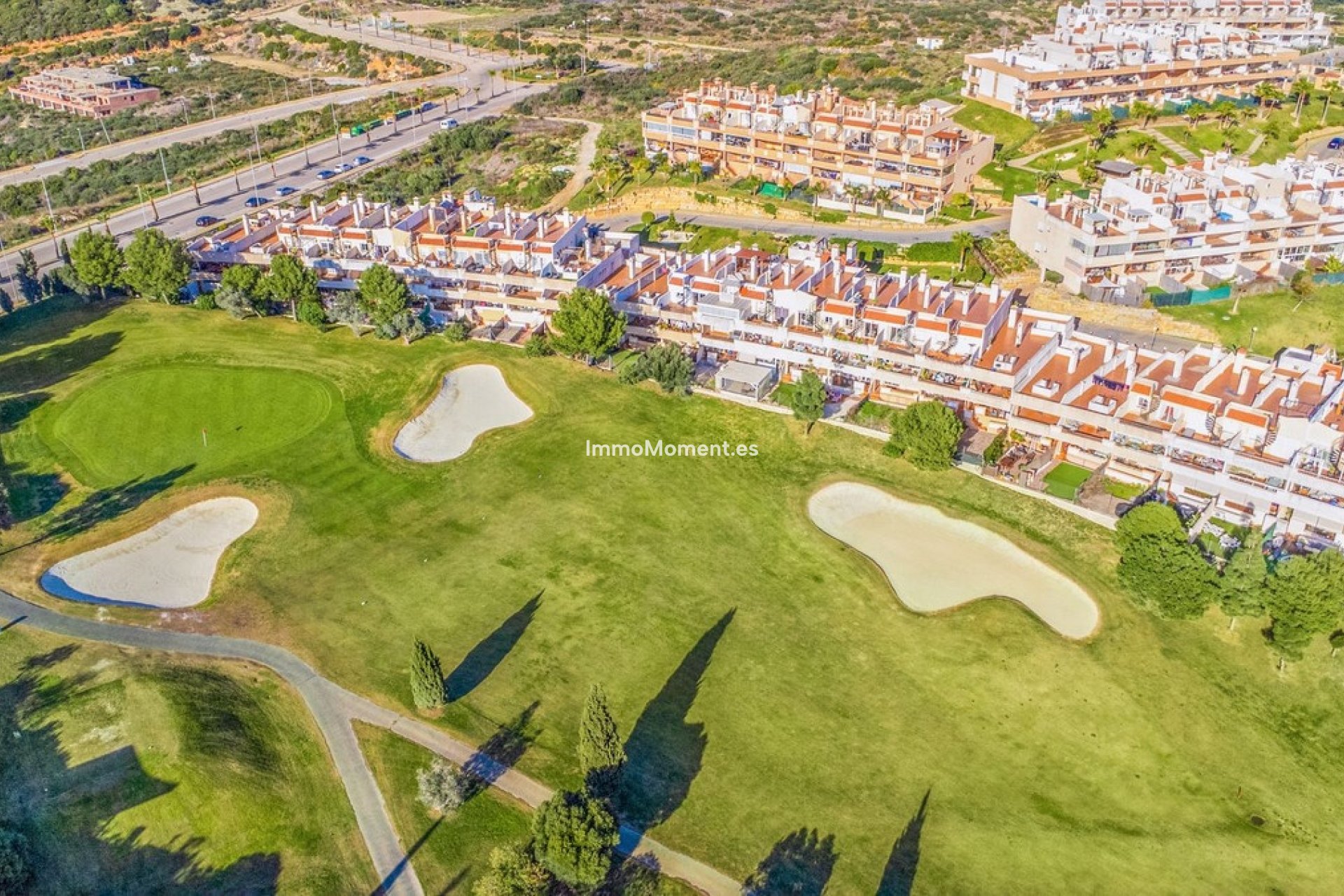 Reventa - Apartamento - Casares - Casares Playa