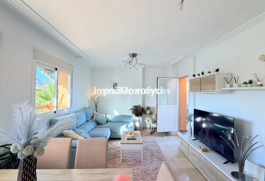 Reventa - Apartamento - Casares - Casares Playa