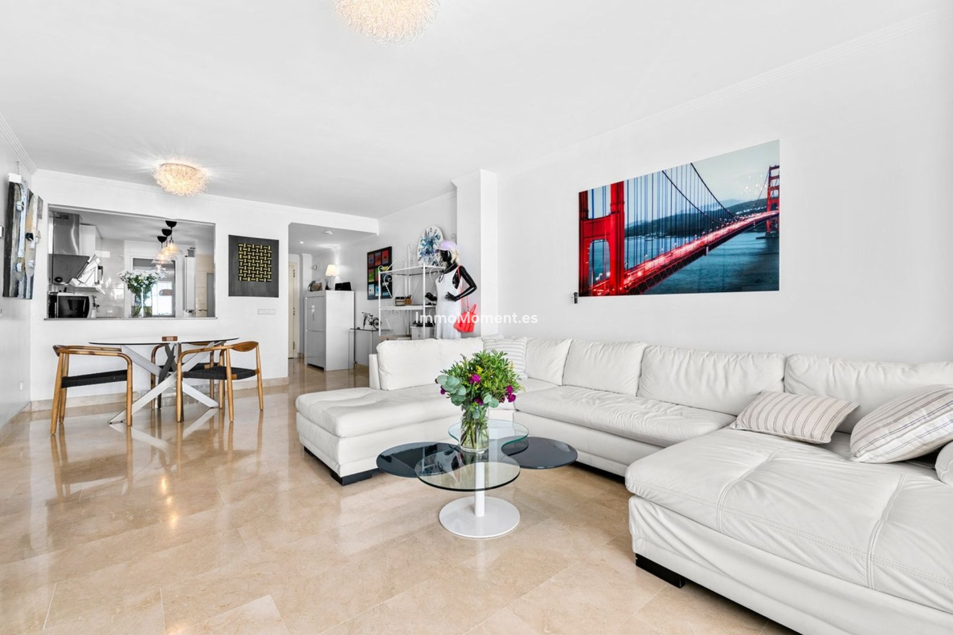 Reventa - Apartamento - Casares - Casares Playa