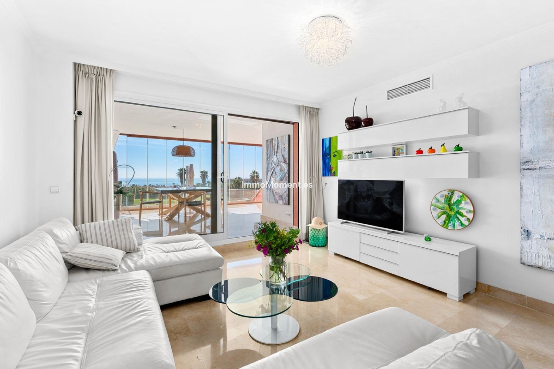 Reventa - Apartamento - Casares - Casares Playa