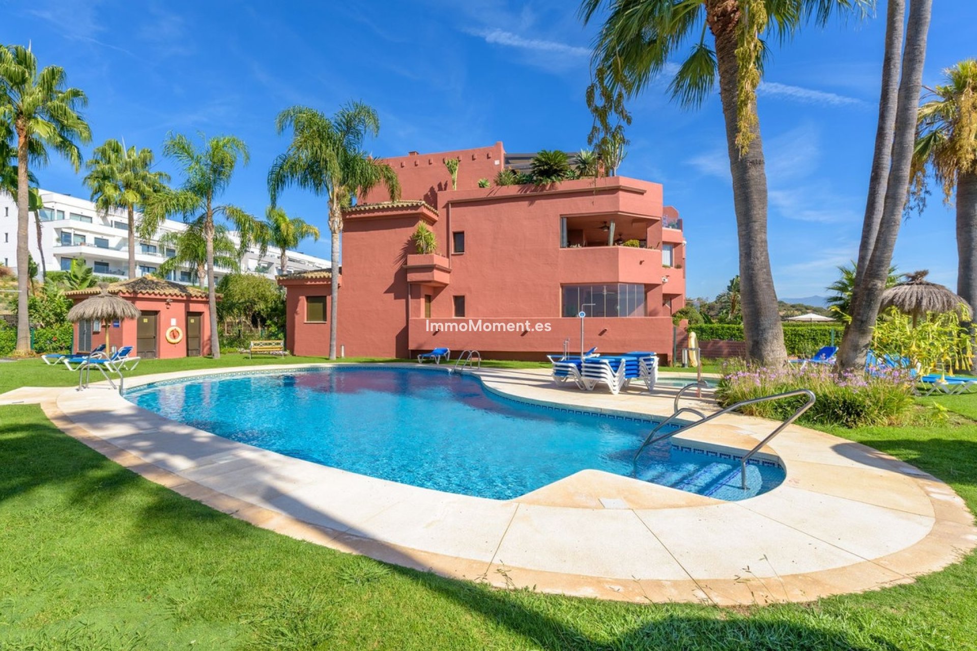 Reventa - Apartamento - Casares - Casares Playa