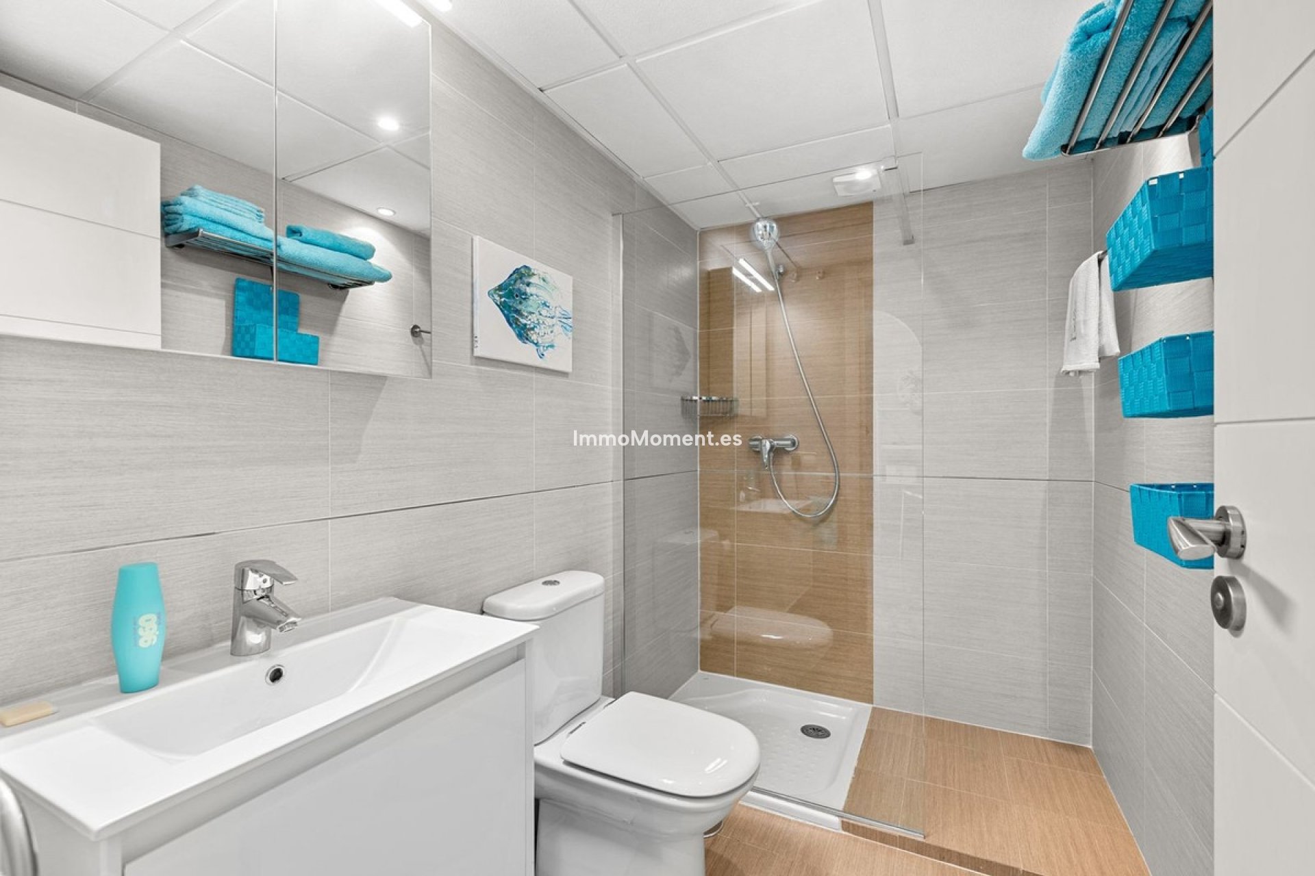 Reventa - Apartamento - Casares - Casares Playa