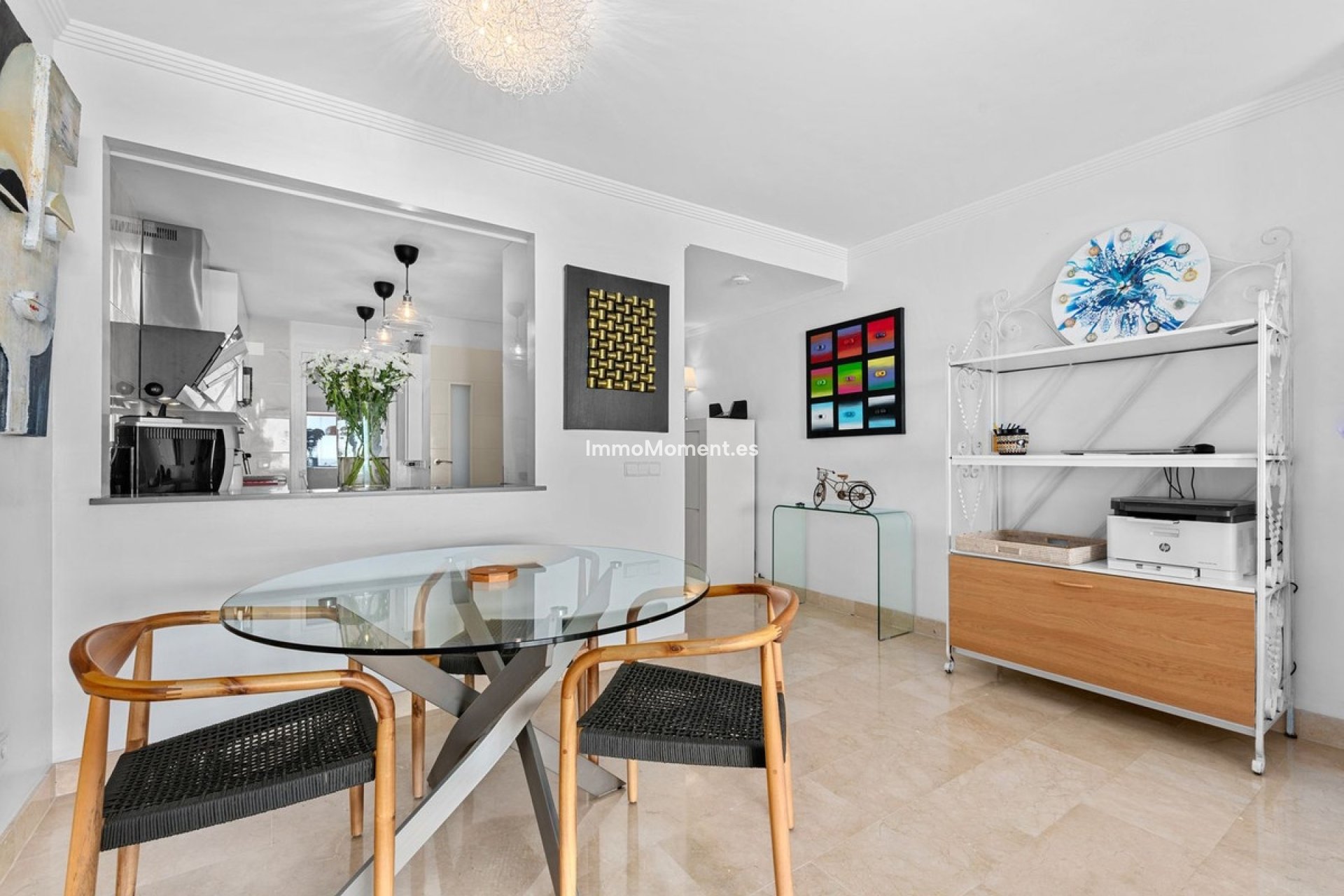 Reventa - Apartamento - Casares - Casares Playa