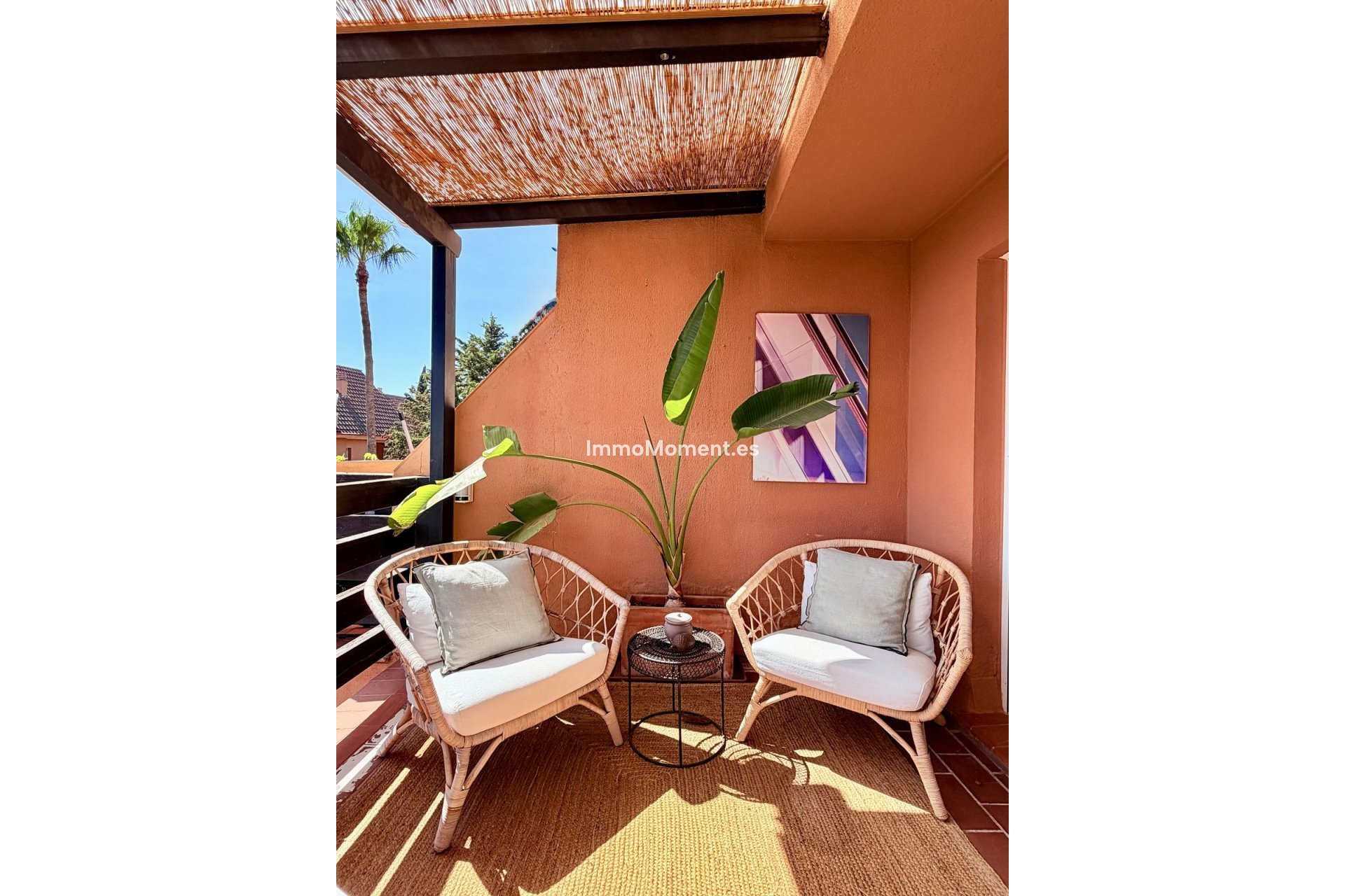 Reventa - Apartamento - Casares - Casares Playa