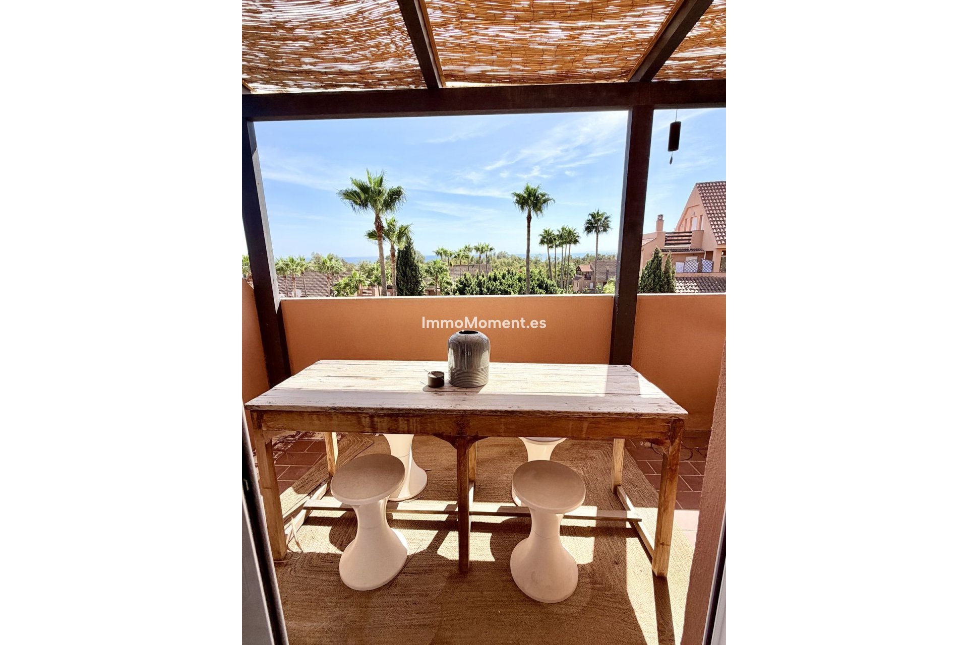 Reventa - Apartamento - Casares - Casares Playa