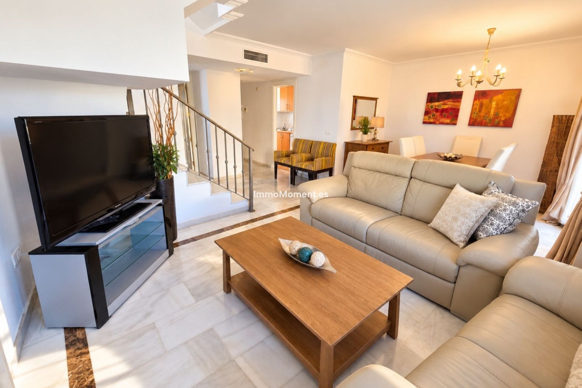 Reventa - Apartamento - Casares - Casares Playa