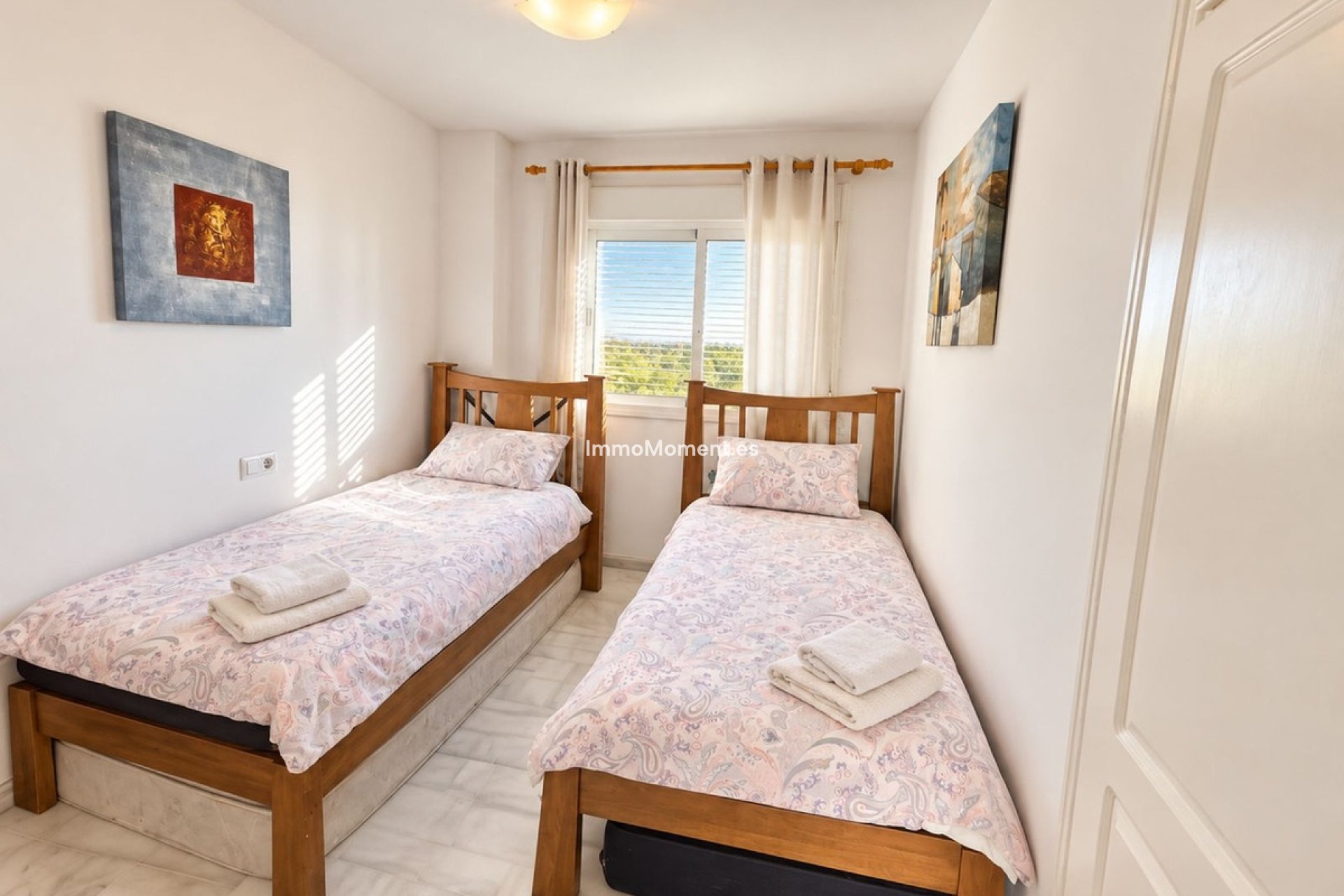 Reventa - Apartamento - Casares - Casares Playa