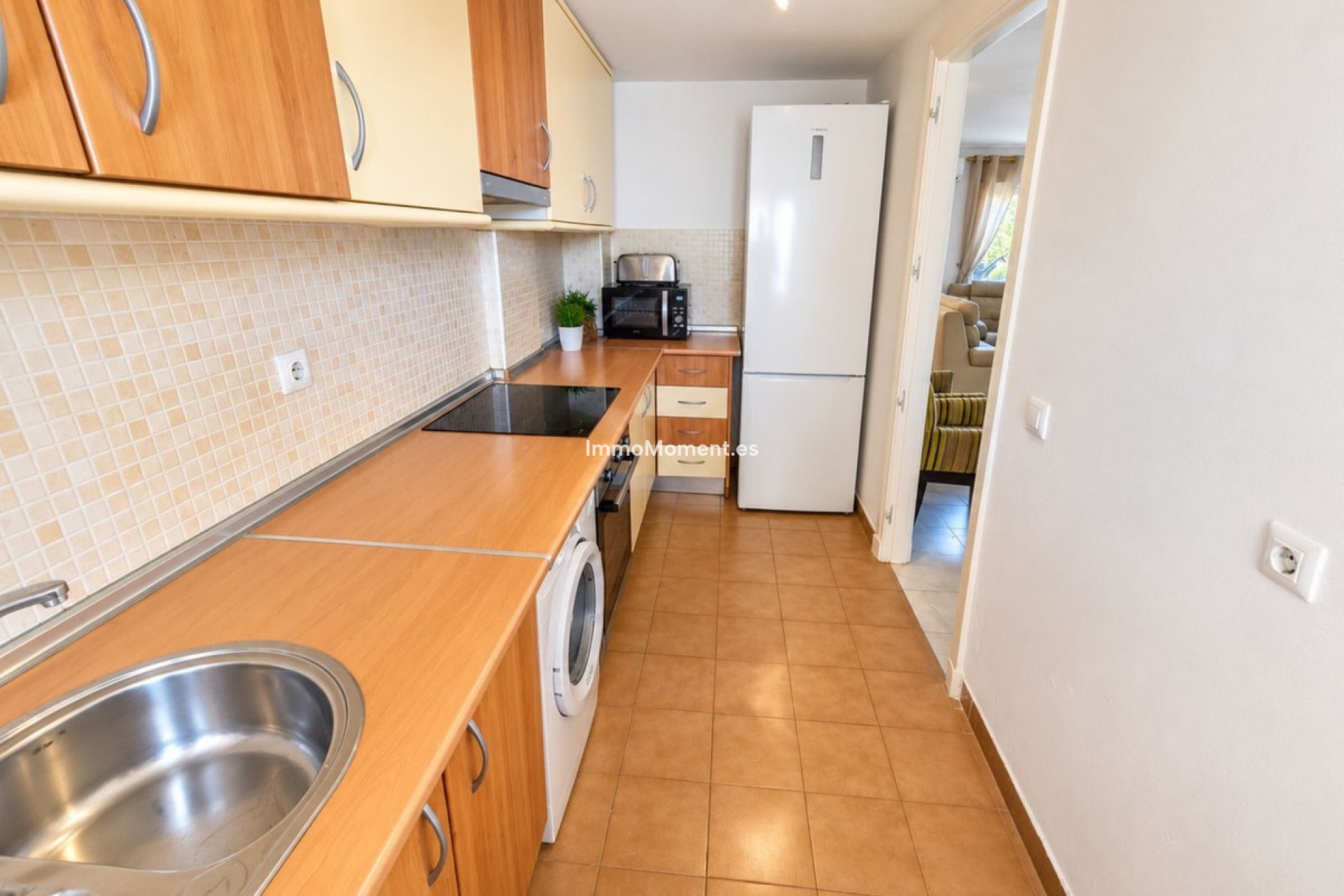 Reventa - Apartamento - Casares - Casares Playa