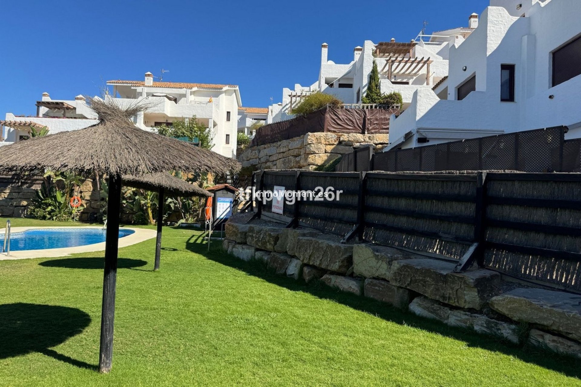 Reventa - Apartamento - Casares - Casares Playa