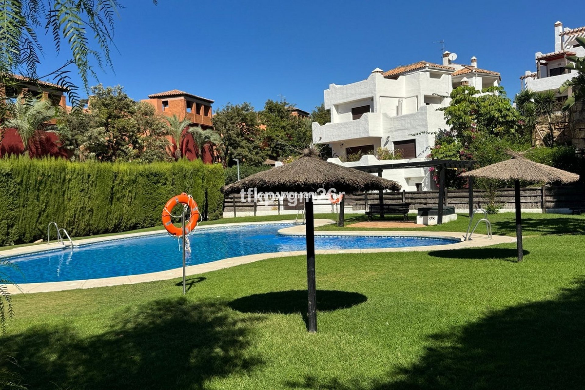 Reventa - Apartamento - Casares - Casares Playa