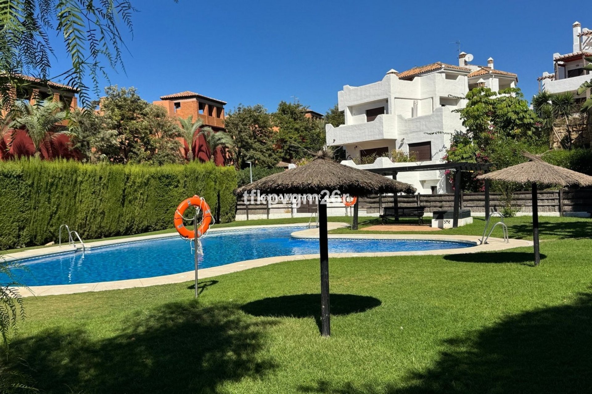 Reventa - Apartamento - Casares - Casares Playa