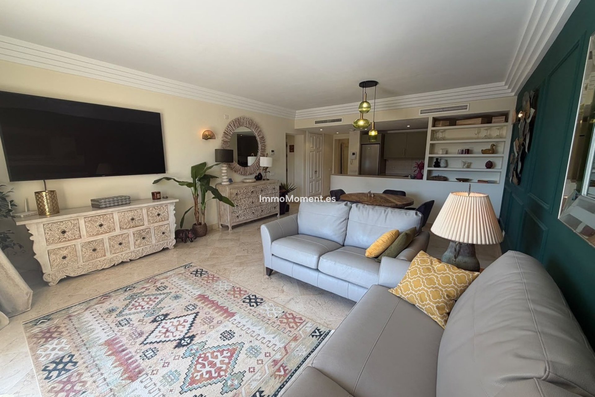 Reventa - Apartamento - Casares - Casares Playa