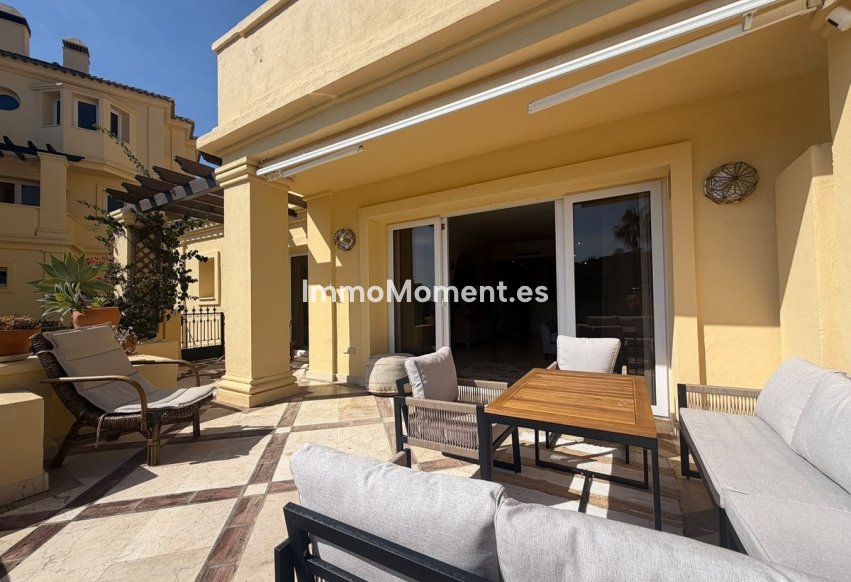 Reventa - Apartamento - Casares - Casares Playa