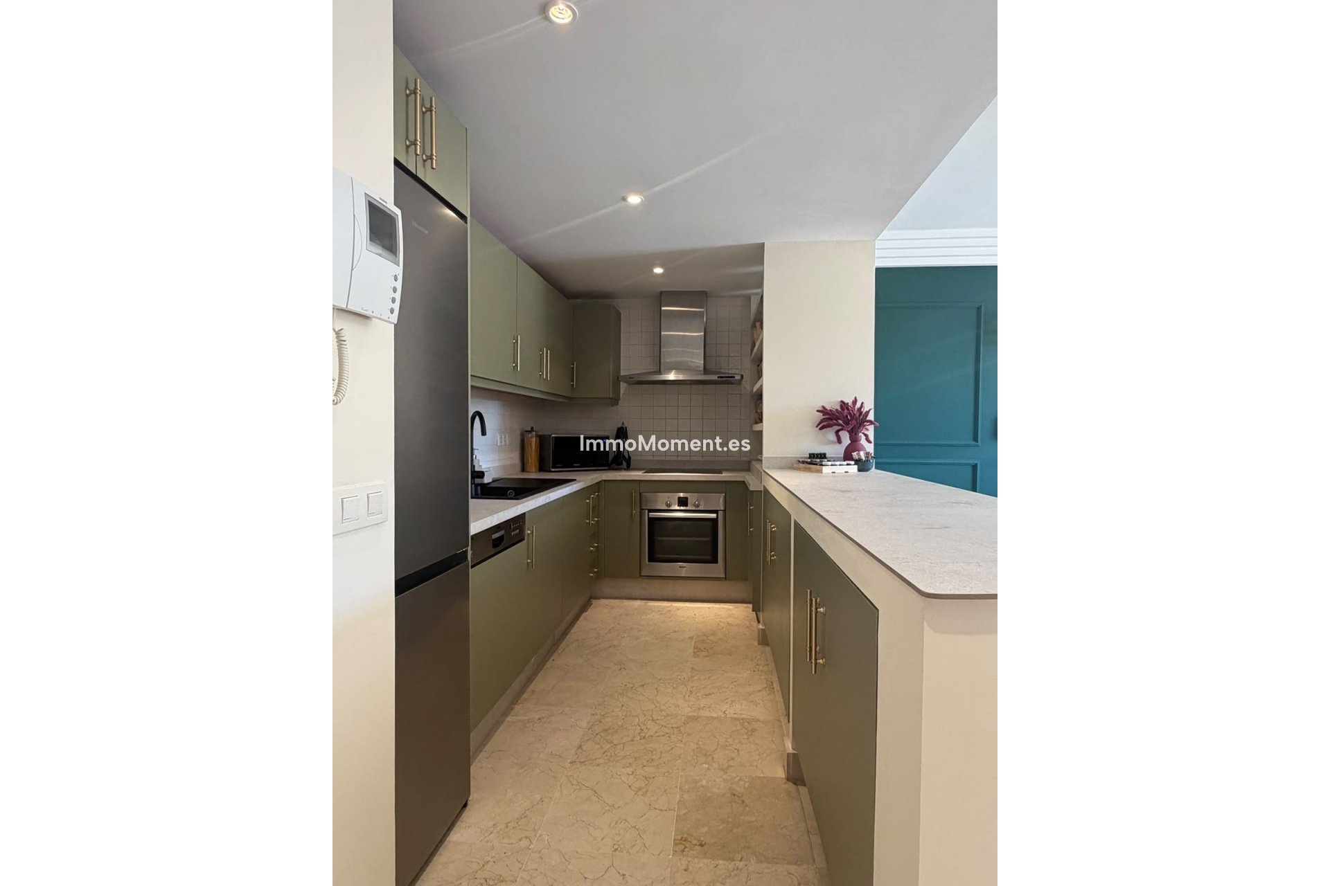 Reventa - Apartamento - Casares - Casares Playa