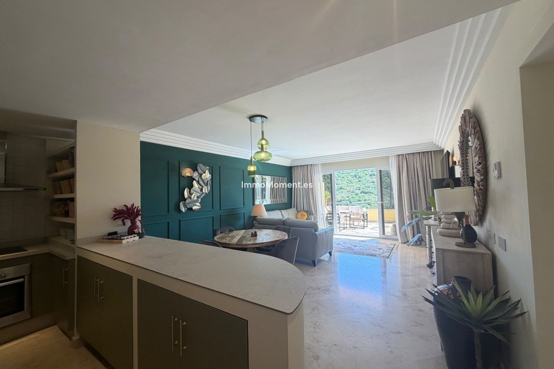 Reventa - Apartamento - Casares - Casares Playa