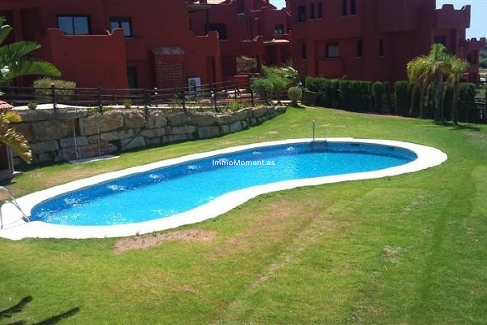Reventa - Apartamento - Casares - Casares Playa