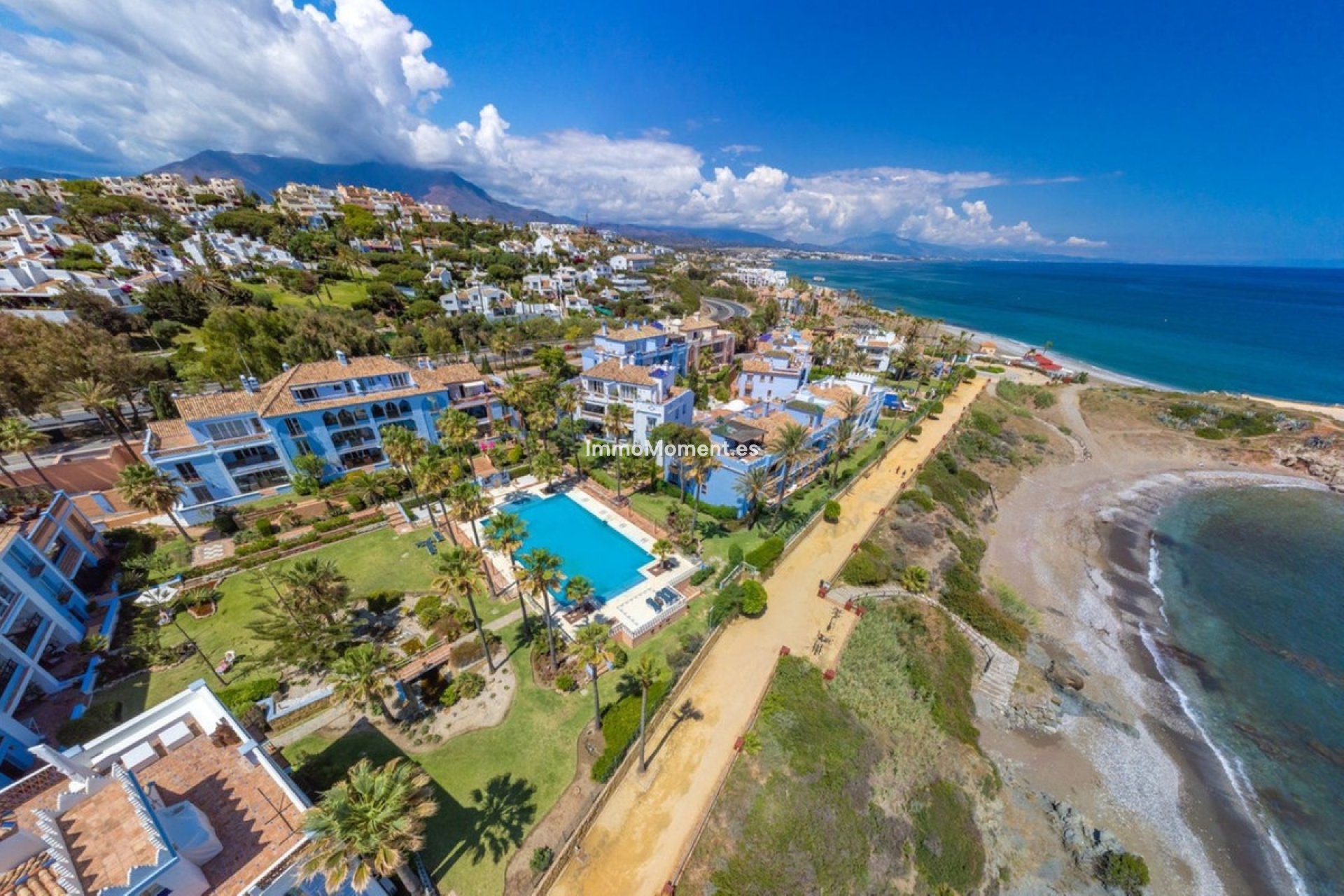 Reventa - Apartamento - Casares - Casares Playa