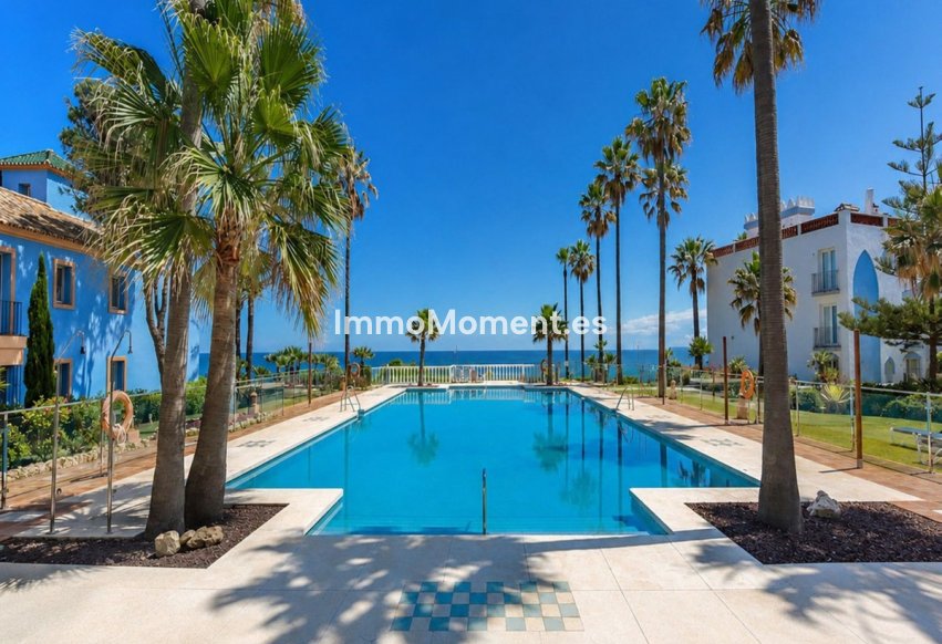 Reventa - Apartamento - Casares - Casares Playa