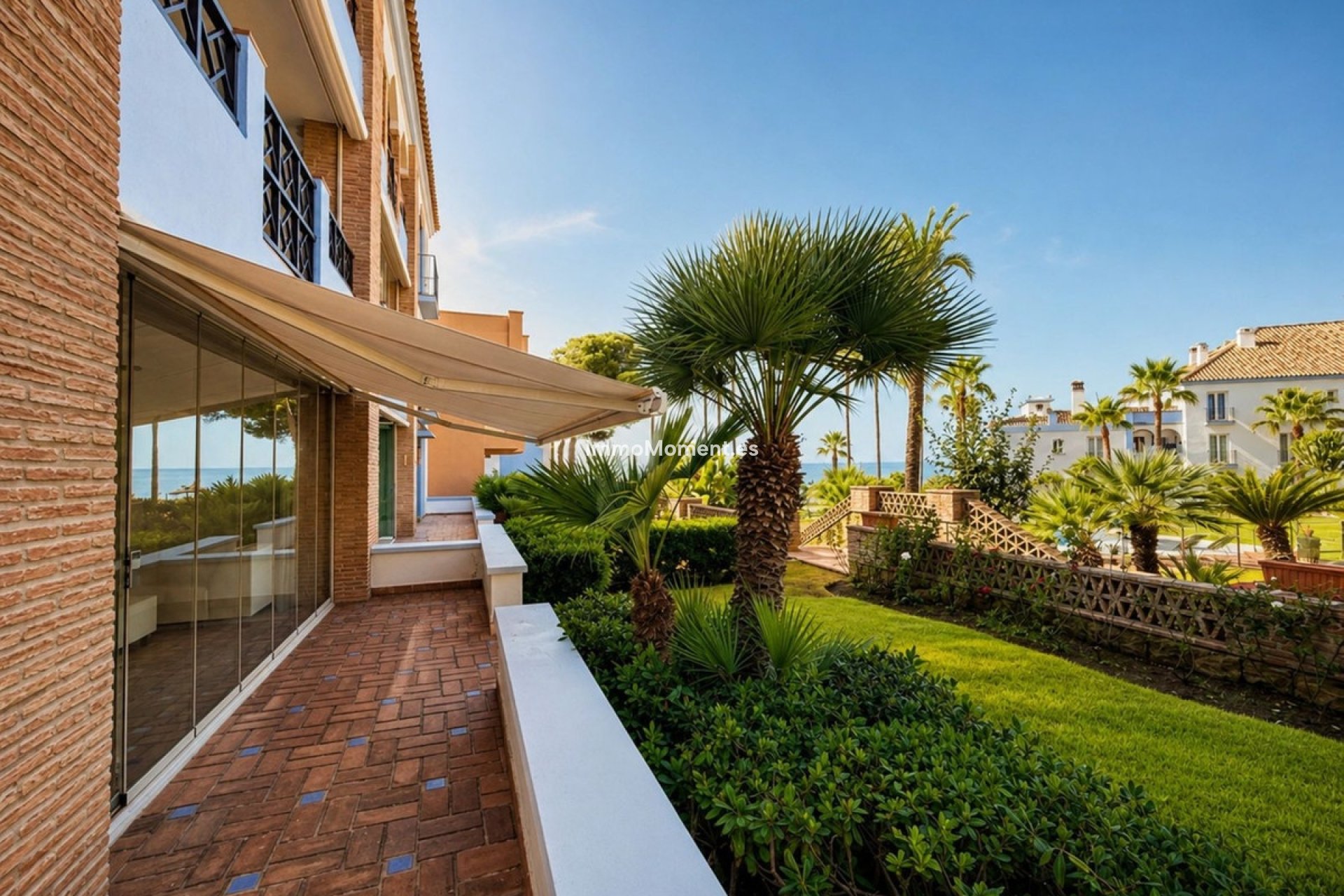 Reventa - Apartamento - Casares - Casares Playa