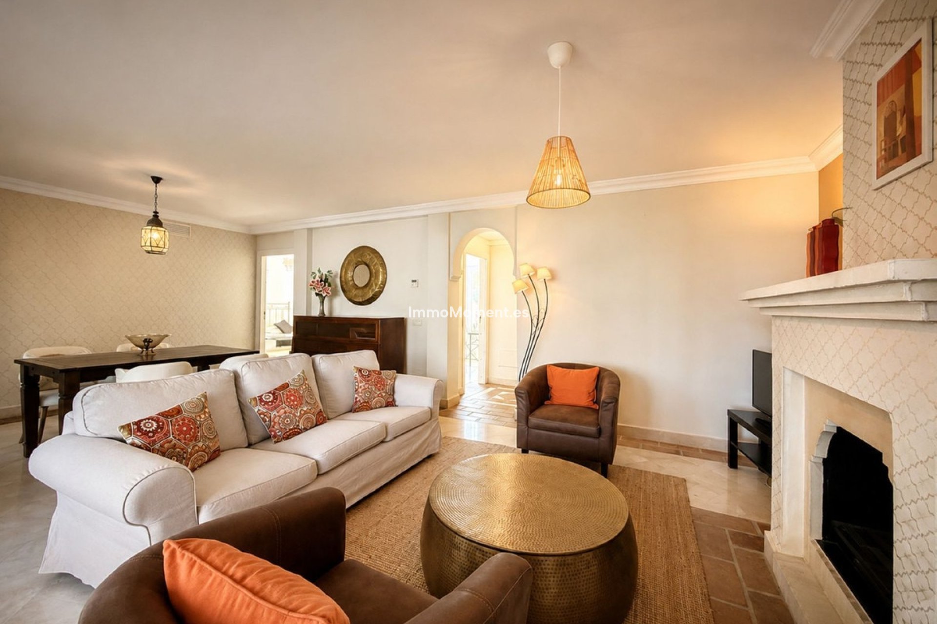 Reventa - Apartamento - Casares - Casares Playa