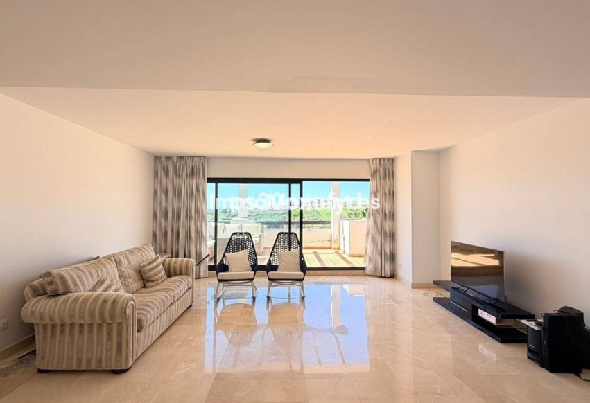 Reventa - Apartamento - Casares - Casares Playa