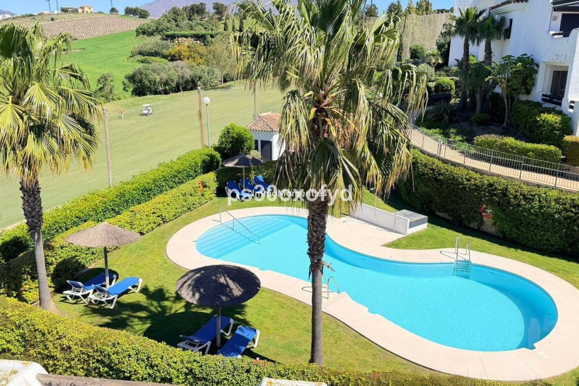 Reventa - Apartamento - Casares - Casares Playa