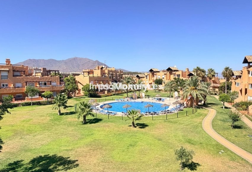 Reventa - Apartamento - Casares - Casares Playa
